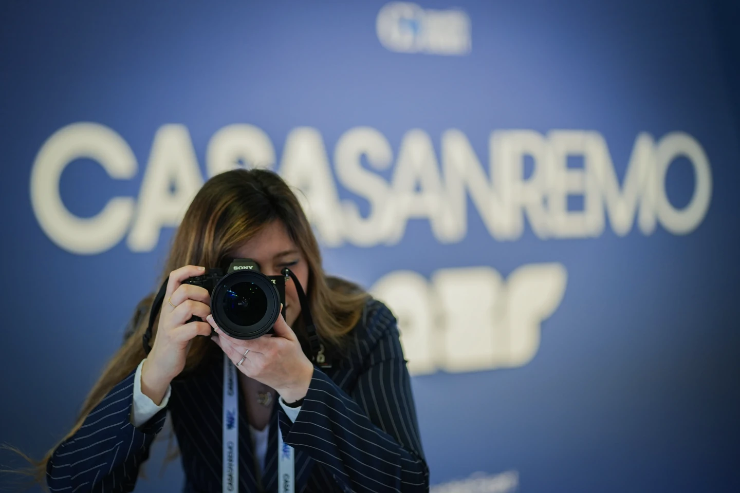 Laura Bianchi fotografa eventi